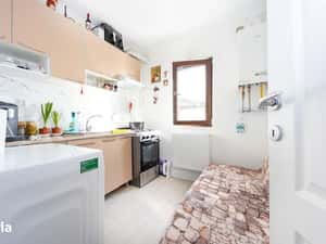Capat CUG MOBILAT Apartament 1 camera D ET 1 Cartier ASTORIA — miniatura 6