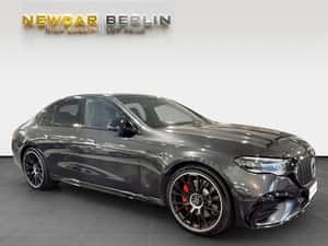 Mercedes-Benz E 53 AMG Hibrid Second Hand — miniatura 2