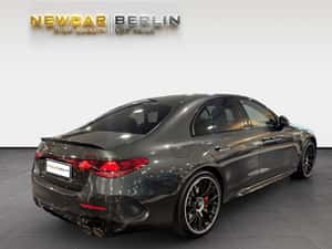 Mercedes-Benz E 53 AMG Hibrid Second Hand — miniatura 3