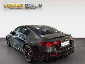 Mercedes-Benz E 53 AMG Hibrid Second Hand — miniatura 4
