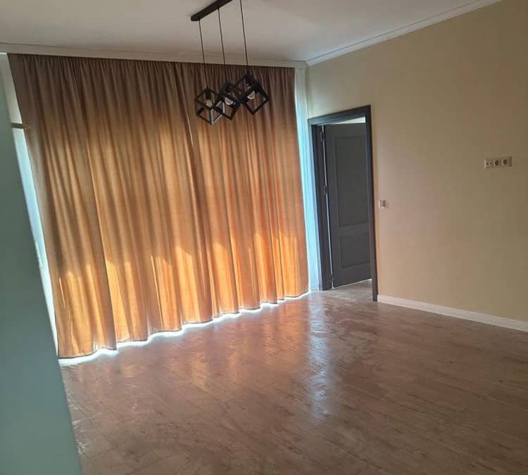 Apartament cu 2 camere Baciu, 37,75 mp — fotografie 1 din 6