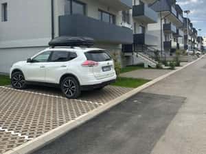 Apartament cu 2 camere Baciu, 37,75 mp — miniatura 6