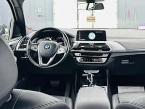 BMW X3 4x4 - Vehicul second-hand de vânzare — miniatura 6