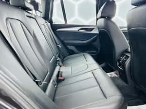 BMW X3 4x4 - Vehicul second-hand de vânzare — miniatura 7