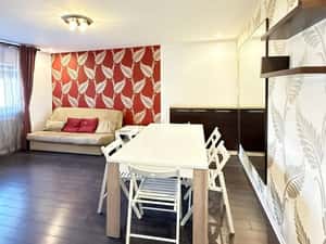 Apartament 4 Camere Dec., 100 mp, 2 Băi — miniatura 4