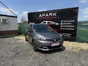 Renault Grand Scenic BOSE EDITION 1.6 DCI 130 CP — miniatura 1
