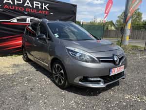 Renault Grand Scenic BOSE EDITION 1.6 DCI 130 CP — miniatura 2