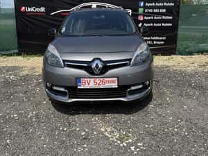 Renault Grand Scenic BOSE EDITION 1.6 DCI 130 CP — miniatura 3