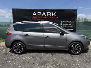 Renault Grand Scenic BOSE EDITION 1.6 DCI 130 CP — miniatura 4