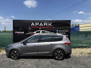 Renault Grand Scenic BOSE EDITION 1.6 DCI 130 CP — miniatura 5