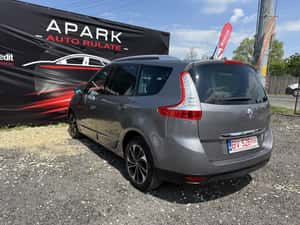 Renault Grand Scenic BOSE EDITION 1.6 DCI 130 CP — miniatura 6