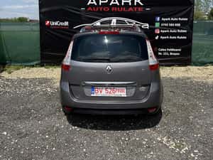 Renault Grand Scenic BOSE EDITION 1.6 DCI 130 CP — miniatura 7