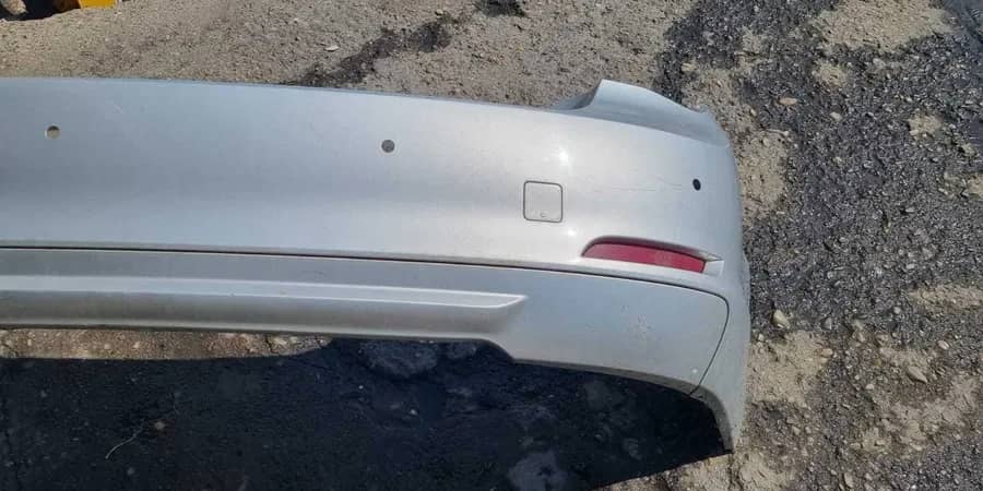 Bara sapate BMW seria 7 F01 nfl — fotografie 1 din 10
