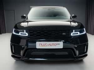 Land Rover Range Rover Sport 2019 — miniatura 3