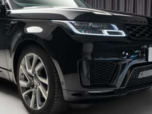 Land Rover Range Rover Sport 2019 — miniatura 4