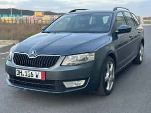 -Skoda Octavia-2016-Automata-150cp-2.0TDI-
