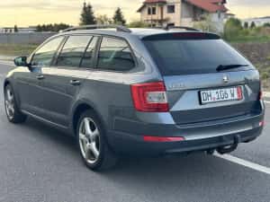 -Skoda Octavia-2016-Automata-150cp-2.0TDI- — miniatura 4