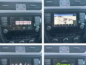 -Skoda Octavia-2016-Automata-150cp-2.0TDI- — miniatura 7