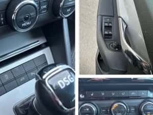 -Skoda Octavia-2016-Automata-150cp-2.0TDI- — miniatura 8