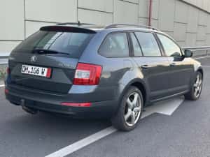 -Skoda Octavia-2016-Automata-150cp-2.0TDI- — miniatura 10