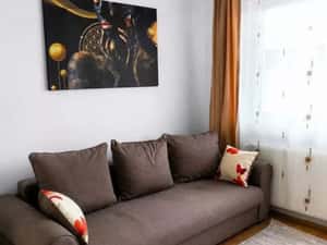 Apartament 2 camere decomandate, parcare subterana, zona Zorilor — miniatura 3