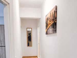 Apartament 2 camere decomandate, parcare subterana, zona Zorilor — miniatura 6