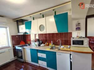Apartament cu 3 camere si 2 balcoane, in Timisoara, zona Girocului