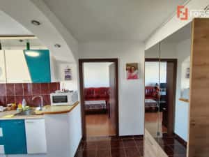 Apartament cu 3 camere si 2 balcoane, in Timisoara, zona Girocului — miniatura 2