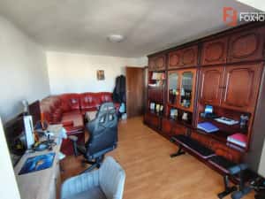 Apartament cu 3 camere si 2 balcoane, in Timisoara, zona Girocului — miniatura 4