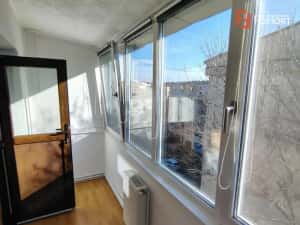 Apartament cu 3 camere si 2 balcoane, in Timisoara, zona Girocului — miniatura 5