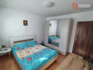 Apartament cu 3 camere si 2 balcoane, in Timisoara, zona Girocului — miniatura 6