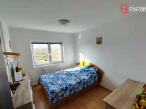 Apartament cu 3 camere si 2 balcoane, in Timisoara, zona Girocului — miniatura 7