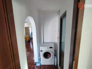 Apartament cu 3 camere si 2 balcoane, in Timisoara, zona Girocului — miniatura 10