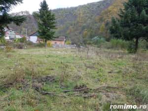 Teren intravilan ideal investitie in localitatea Resita, 5755 mp, intre case, zona LEND — miniatura 5