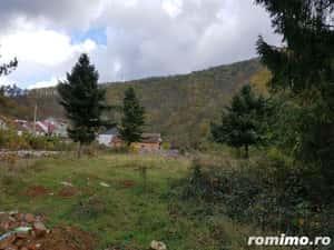 Teren intravilan ideal investitie in localitatea Resita, 5755 mp, intre case, zona LEND — miniatura 6