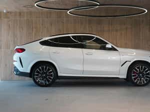 BMW X6 Automată 352 HP Diesel — miniatura 5