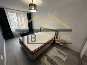 Apartament de 3 camere, 70mp, parcare, Zona Semi-Central — miniatura 7