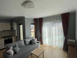 Apartament 3 camere 70mp, mobilat si utilat modern,  Zona Tineretului — miniatura 2