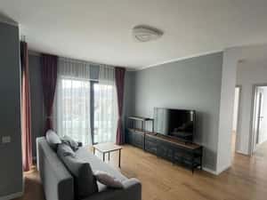 Apartament 3 camere 70mp, mobilat si utilat modern,  Zona Tineretului — miniatura 3