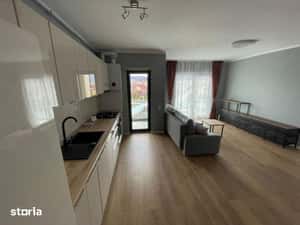 Apartament 3 camere 70mp, mobilat si utilat modern,  Zona Tineretului — miniatura 4