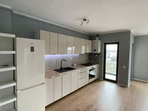 Apartament 3 camere 70mp, mobilat si utilat modern,  Zona Tineretului — miniatura 5