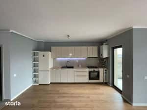 Apartament 3 camere 70mp, mobilat si utilat modern,  Zona Tineretului — miniatura 6