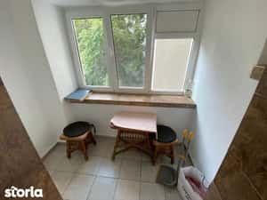 GARSONIERA CISMIGIU / STIRBEI VODA / COTROCENI - IMOBIL NOU — miniatura 5