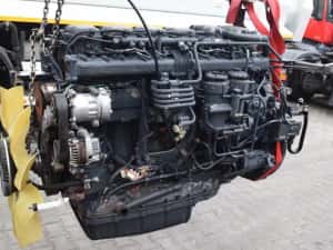 Motor complet camion SCANIA R450 EURO 6 2017R / Dezmembrari
