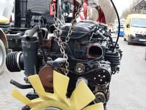 Motor complet camion SCANIA R450 EURO 6 2017R / Dezmembrari — miniatura 7