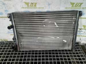 Radiator apa 1.6 benzina K4M700 Renault Scenic 1 (facelift) (1999 - 2003) benzina — miniatura 3