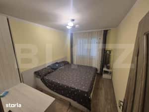 Apartament 2 camere, 40 mp, zona Micro 3 — miniatura 3