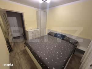 Apartament 2 camere, 40 mp, zona Micro 3 — miniatura 5