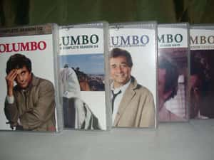 Columbo serial 13 sezoane — miniatura 9