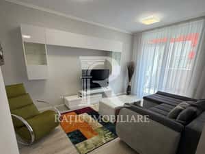 Apartament 2 camere | Etaj Intermediar | Parcare | ARED | Oradea |